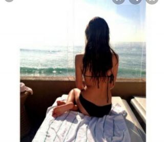 Dolgun Kalçalı Konya Escort Dilek