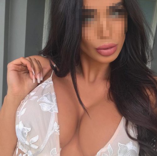 Gerçek Resimli Escort Bayan Handan