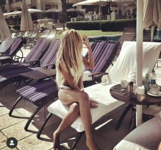 Hayallerinizi Sizlere Yaşatacak Konya Escort Melek