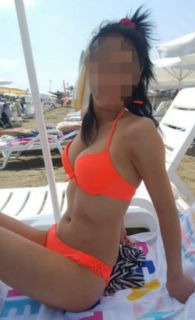 Kaliteli Sevişen Konya Escort Zeyno