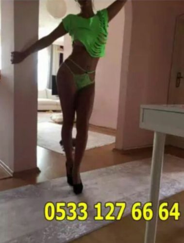 Konya VIP & Yabancı Bayan - Leyla 25 Yaşında, 175 Cm