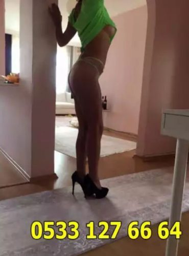 Konya VIP & Yabancı Bayan - Leyla 25 Yaşında, 175 Cm