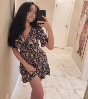 Macera Sever Elit Escort Sibel