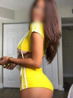 Oral yapmaya bayılan Özlem