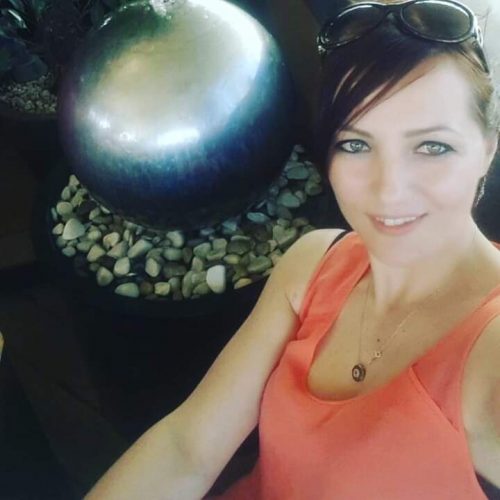 Rus Escort Gülnur
