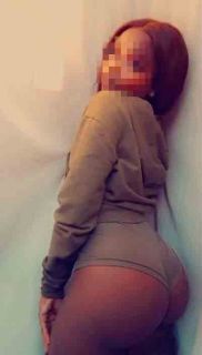 Seksi arzuların tadı Gülşah