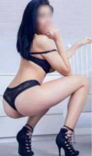 Seksi Escort Hasret Ateşli Güzelliğe Sahip