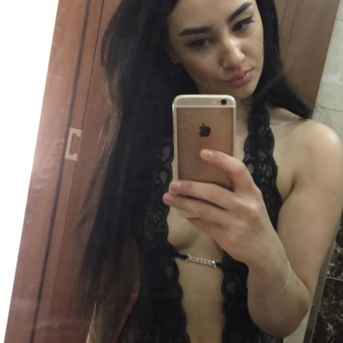 Yeni Escort Cansin