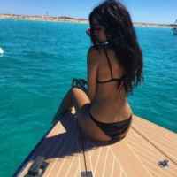 Baş döndürücü escort Canan