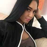 Gecelik Cinsel Görüşme yapan Ukraynal Escort Melis