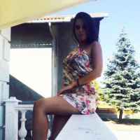 Moskvalı escort bayan Viktoria