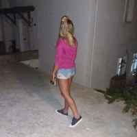 Vip Escort Havva