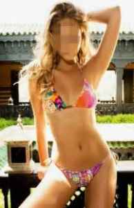 Balık Etli Escort Berra