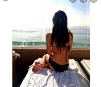 Dolgun Kalçalı Konya Escort Dilek