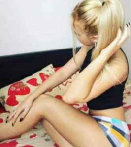 Escort Bayan Ayça  ile Birlikte seks yapın