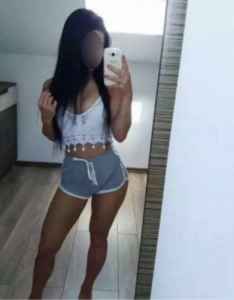  Farklı Sıra Dışı Mutlu Edecek Escort Ceyda Konyada seni bekliyor!