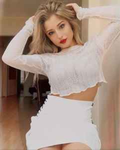 Hizmetleri unutulmaz escort Odgül