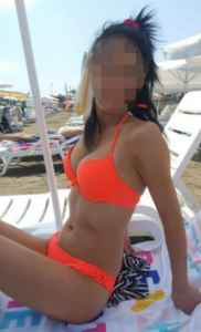 Kaliteli Sevişen Konya Escort Zeyno