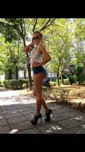 Karatay Kumral 25 Yaşında Fit Escort