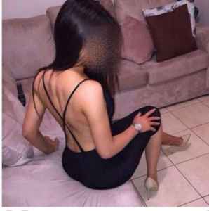 Konya Escort bayan Deniz