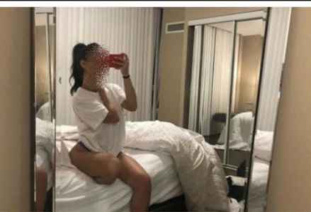Konya Escort bayan Deniz