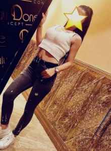 Konya escort bayan Mesme