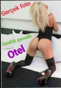 Konya escort bayan Sevgi