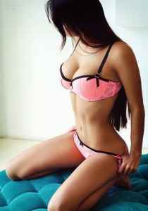 Konya escort Marjan