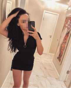 Macera Sever Elit Escort Sibel