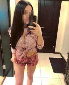 Macera Sever Elit Escort Sibel
