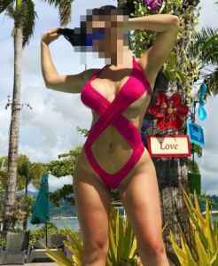 Mutluluk Konya  Escort Bayan Eylem