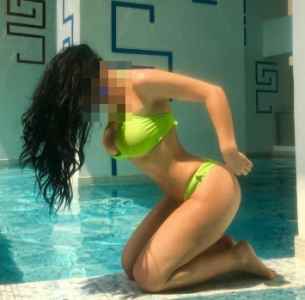 Mutluluk Konya  Escort Bayan Eylem