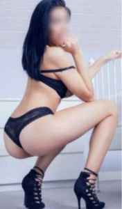 Seksi Escort Hasret Ateşli Güzelliğe Sahip