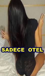 Seksi esmer çıtır Deniz
