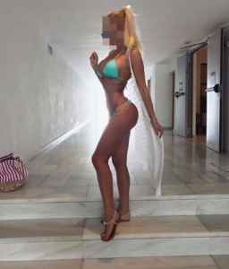 Tesetürlü Escort Nezihe