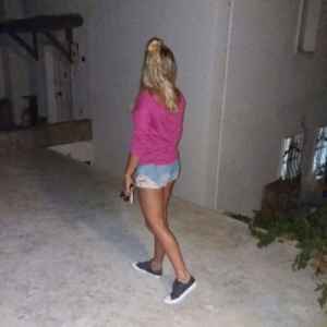 Vip Escort Havva